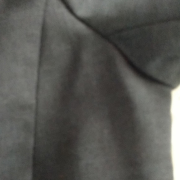 #10 PRICE REDUCED MINIMALIST Hong Kong Tailored Brooks Brothers Wool Blazer - Picture 7 of 8